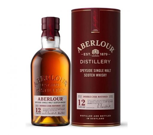 Aberlour-12-Speyside-single-malt-Scotch-Whisky