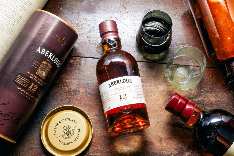 Aberlour-12-double-cask-matured