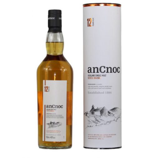 Ancnoc-12-Highland-single-malt-Scotch-Whisky