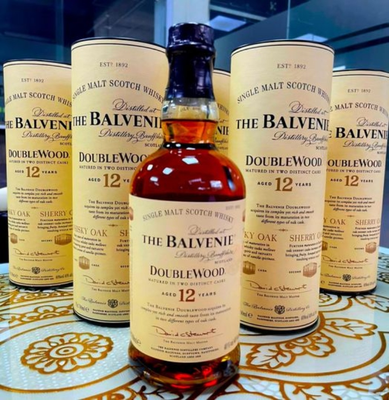 Balvenie-12-double-wood