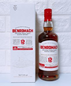 Benromach-12-speyside-single-malt-Scotch-whisky