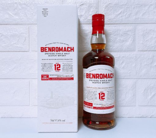 Benromach-12-speyside-single-malt-Scotch-whisky