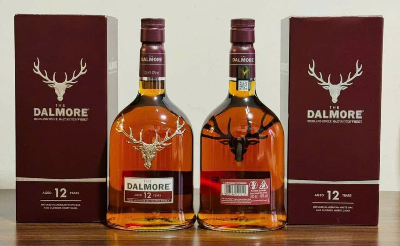 Dalmore-12-single-malt