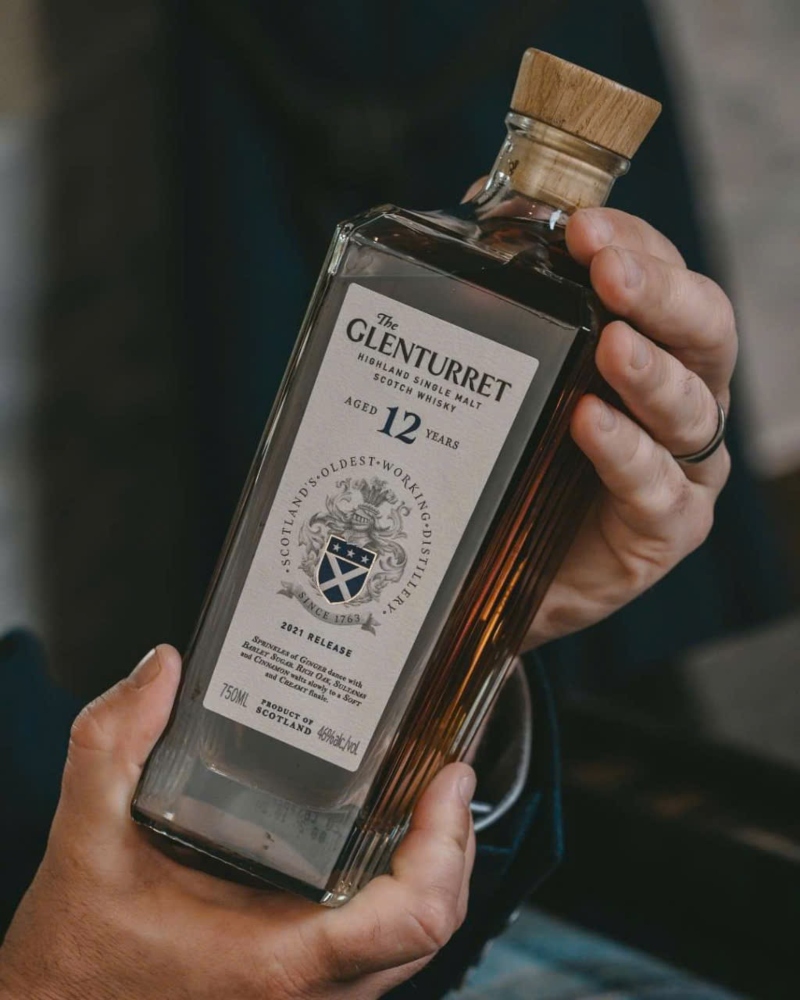 Glenturret-12-highland-single-malt-Scotch-whisky