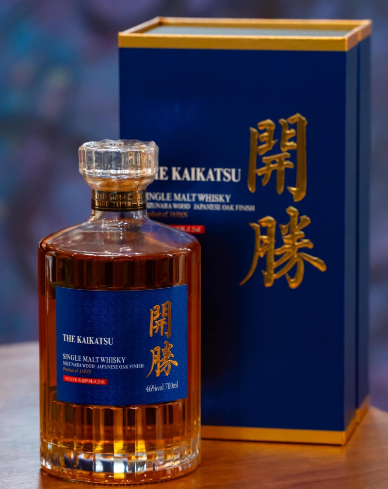 Kaikatsu-whisky-Nhat