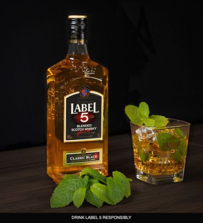 Label-5-Scotch-blended-whisky