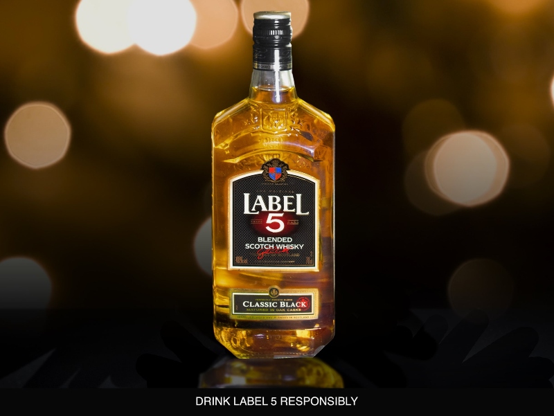 Label-5-whisky