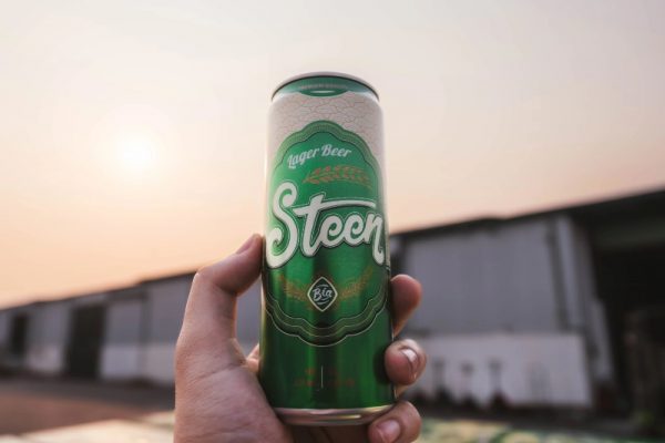 Lon-bia-Steen-Lager