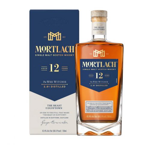 Mortlach-12-single-malt-scotch-whisky-the-Wee-Witchie