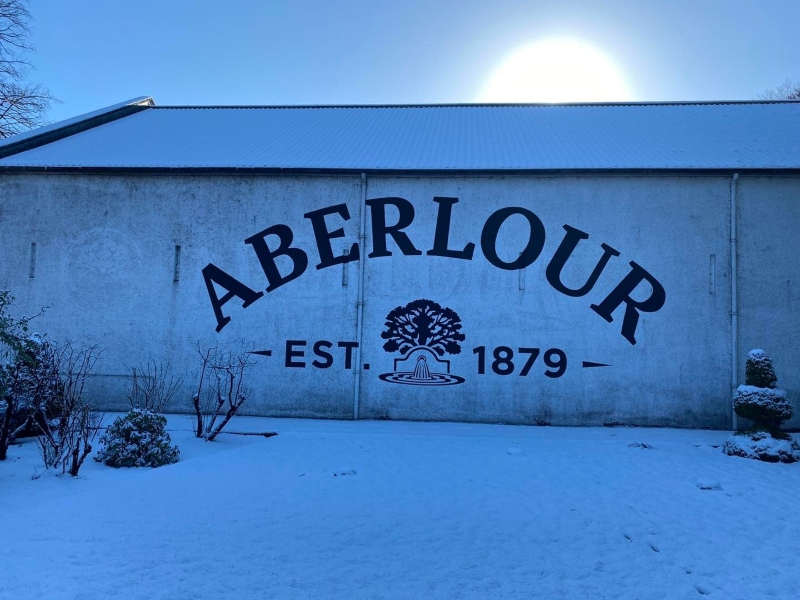 Nha-may-Aberlour