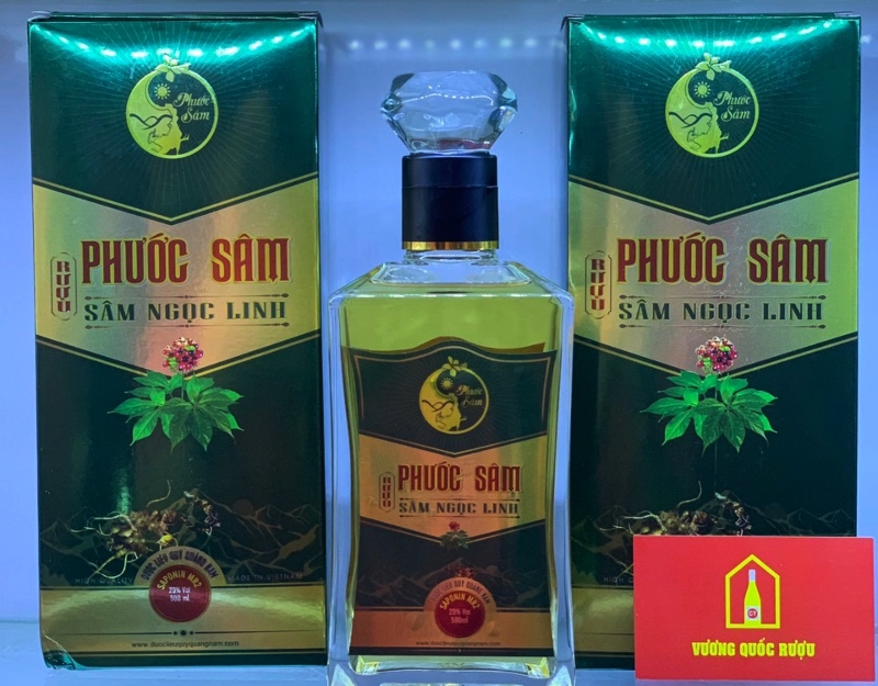 Ruou-la-sam-Ngoc-Linh-Phuoc-Sam-500ml