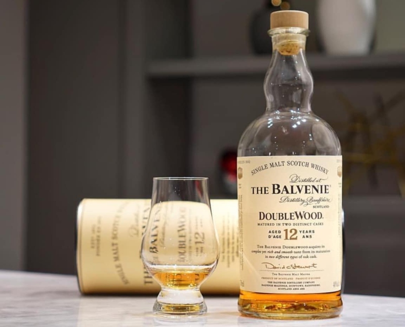 Thuong-thuc-Balvenie-12-Scotch-whisky