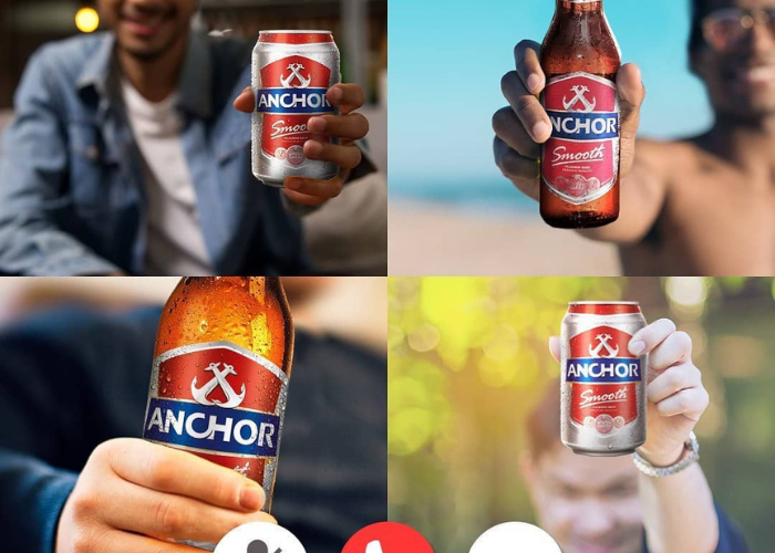 anchor beer