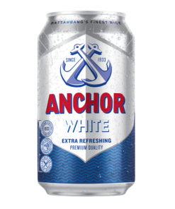 anchor beer