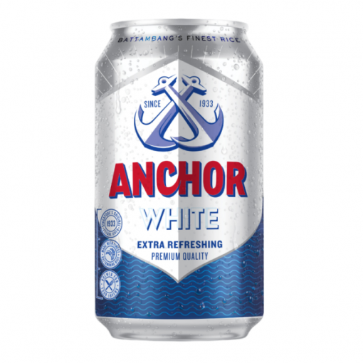 anchor beer