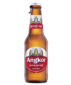 Bia Angkor Lager