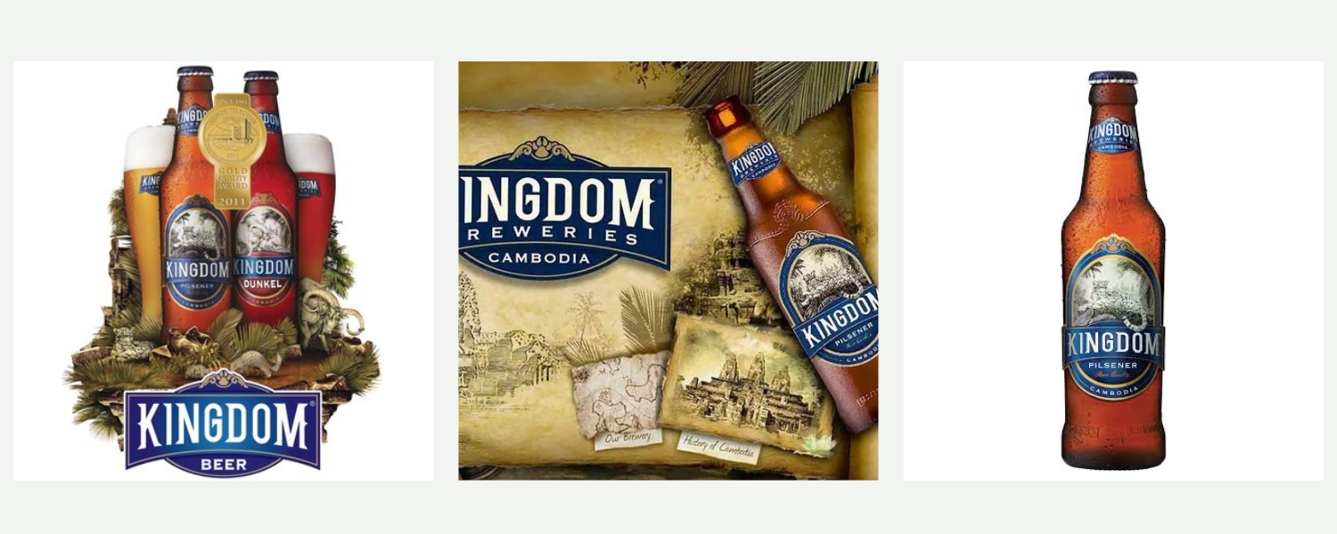 Kingdom Beer