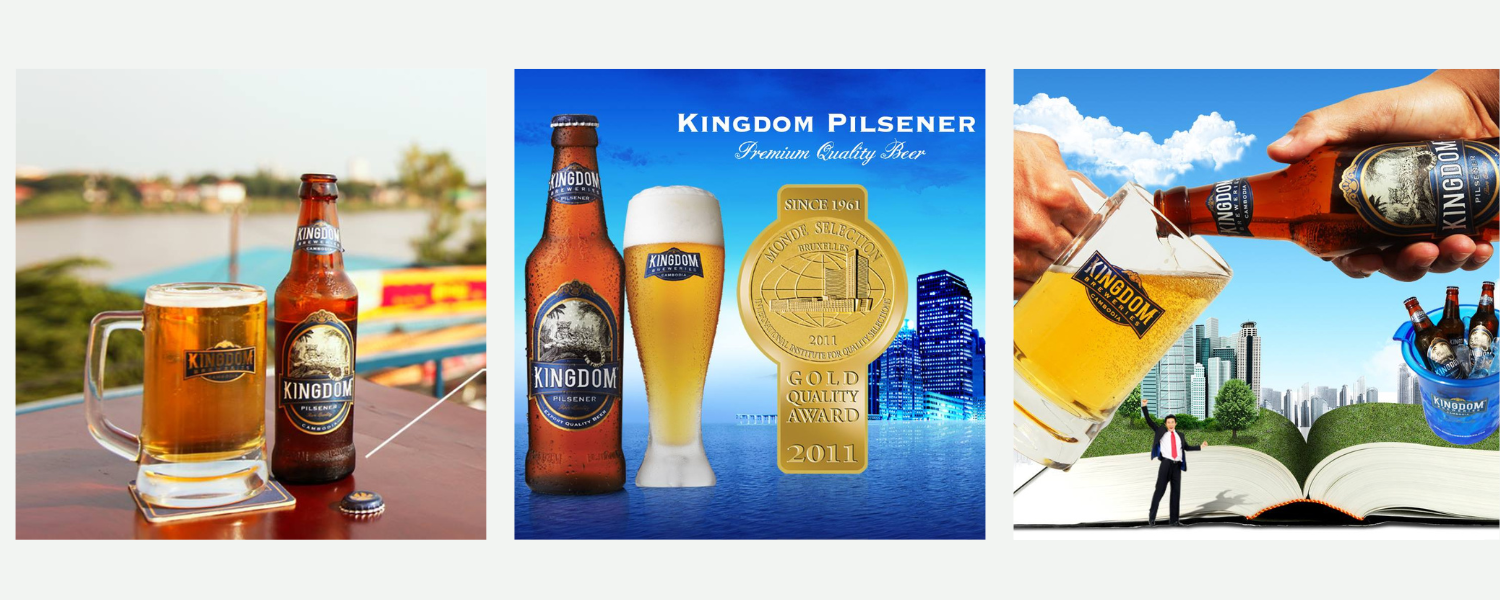 Kingdom Beer