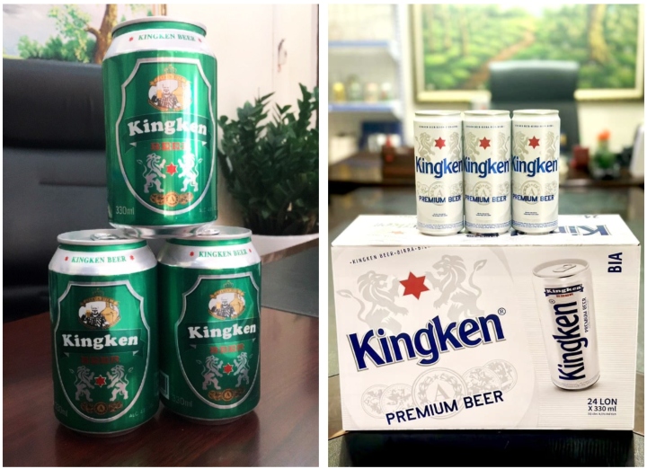 Bia-Kingken-lon-330ml-mau-cu-mau-moi