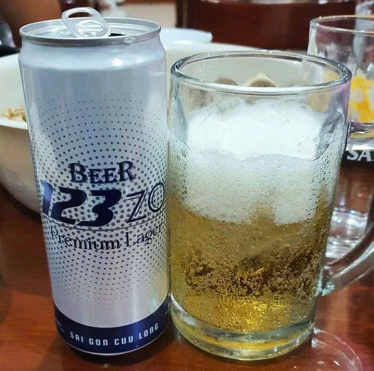 Thuong-thuc-bia-123-Zo-Premium-Lager