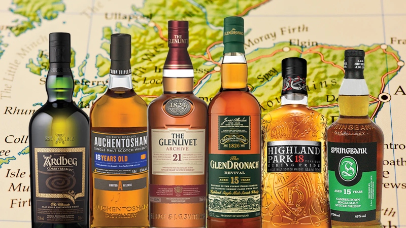 Whisky-cua-moi-vung-Scotland-deu-co-dac-trung-rieng