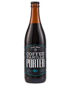 Bia Thủ Công Cao Cấp Coffee Vanilla Porter