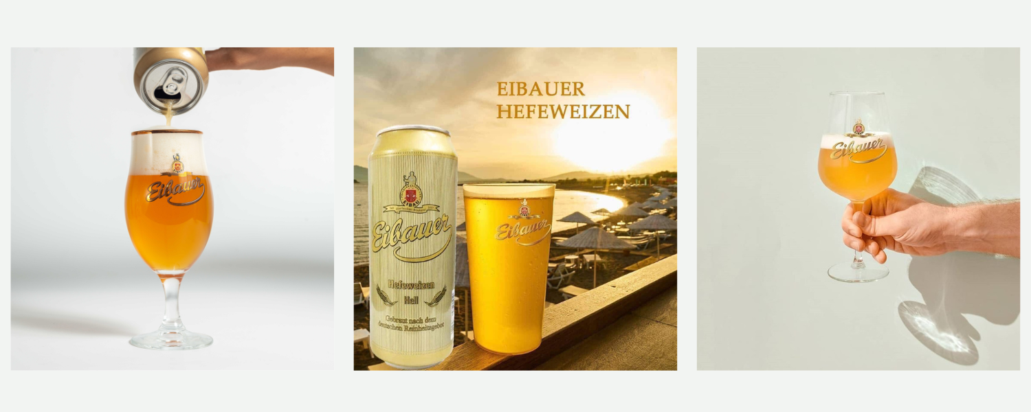 bia thầy tu EIBAUER HEFEWEIZEN HELL