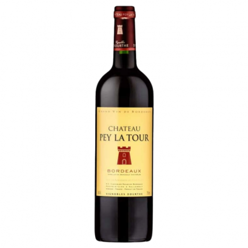 Rượu vang Chateau Pey La Tour 2019 1.5L