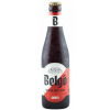 Bia Belgo Amber