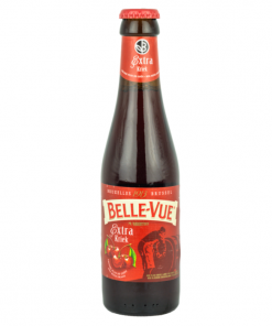 bia Belle-Vue Kriek