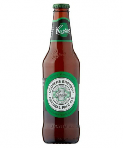 Bia Coopers Original Pale Ale