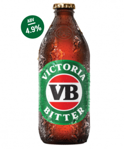 Bia Victoria Bitter