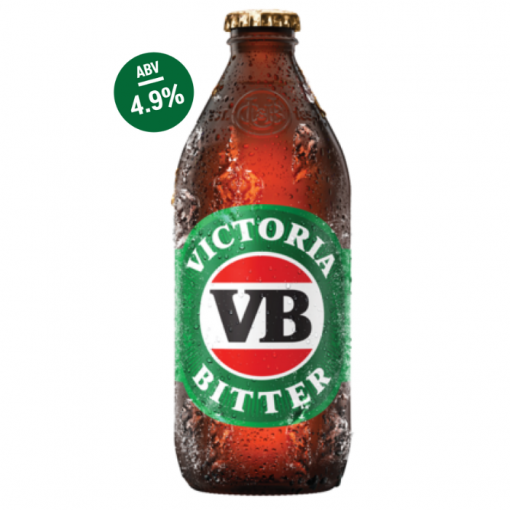 Bia Victoria Bitter