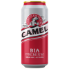 Bia Camel Premium