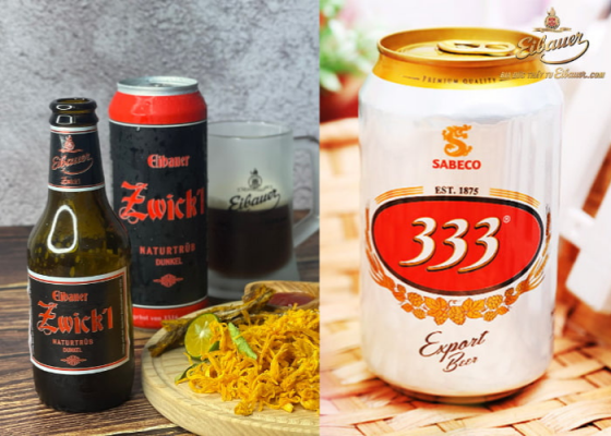 bia nhập khẩu có tốt hơn bia nội không