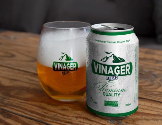 Bia-Vinager