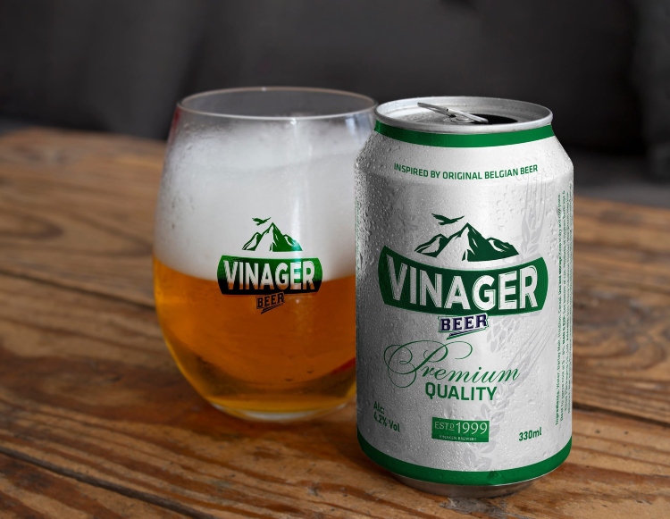 Bia-Vinager
