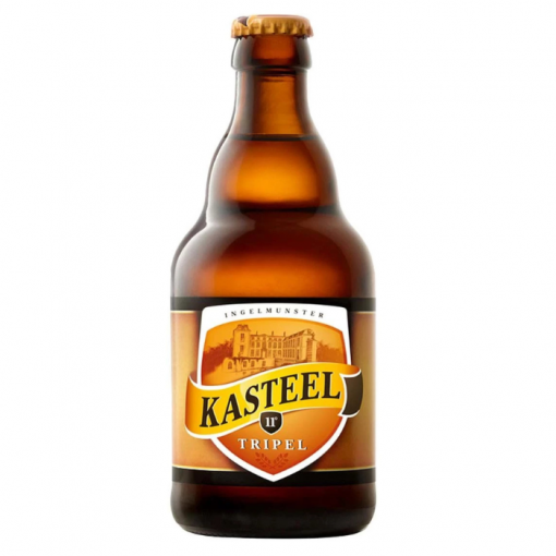 Bia Kasteel Tripel