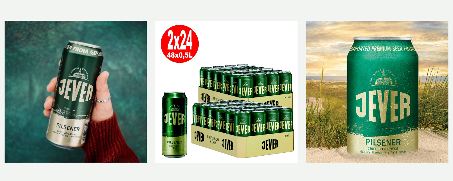 bia Jever