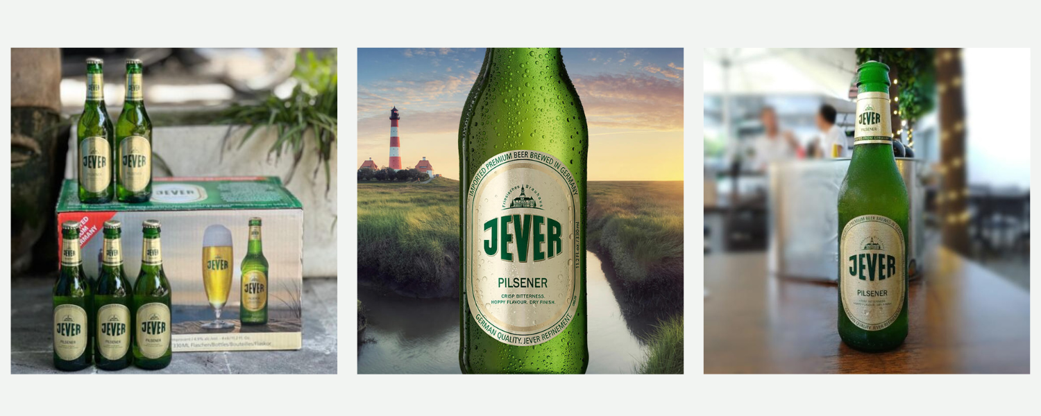 bia Jever
