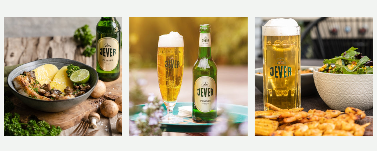 bia Jever