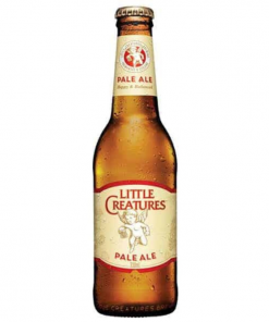 Bia Little Creatures Pale Ale