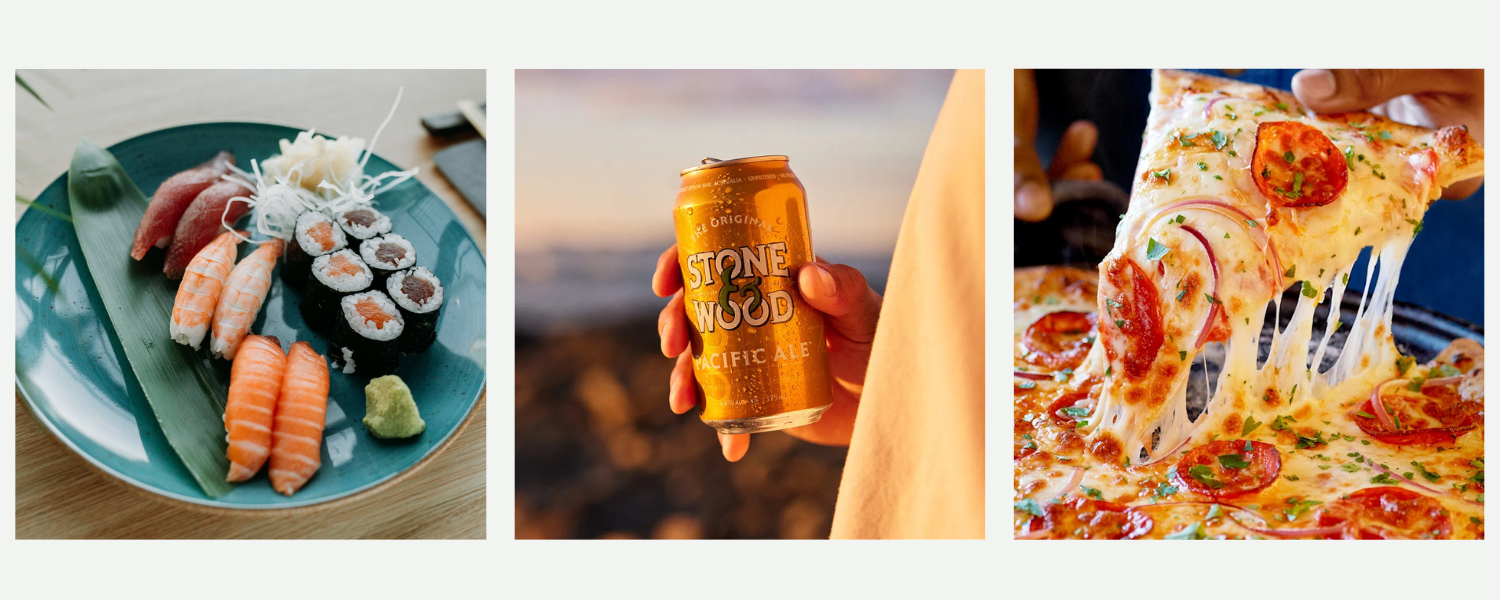 Bia Stone & Wood Pacific Ale
