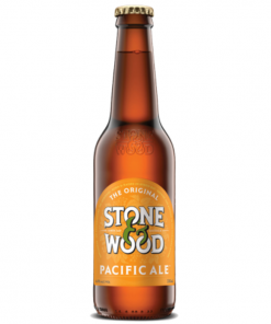 Bia Stone & Wood Pacific Ale