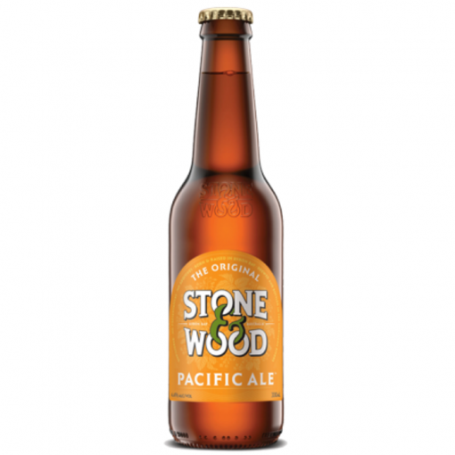 Bia Stone & Wood Pacific Ale