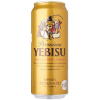 Bia Yebisu Premium vàng