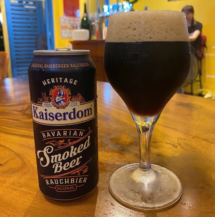 Kaiserdom-smoked-beer