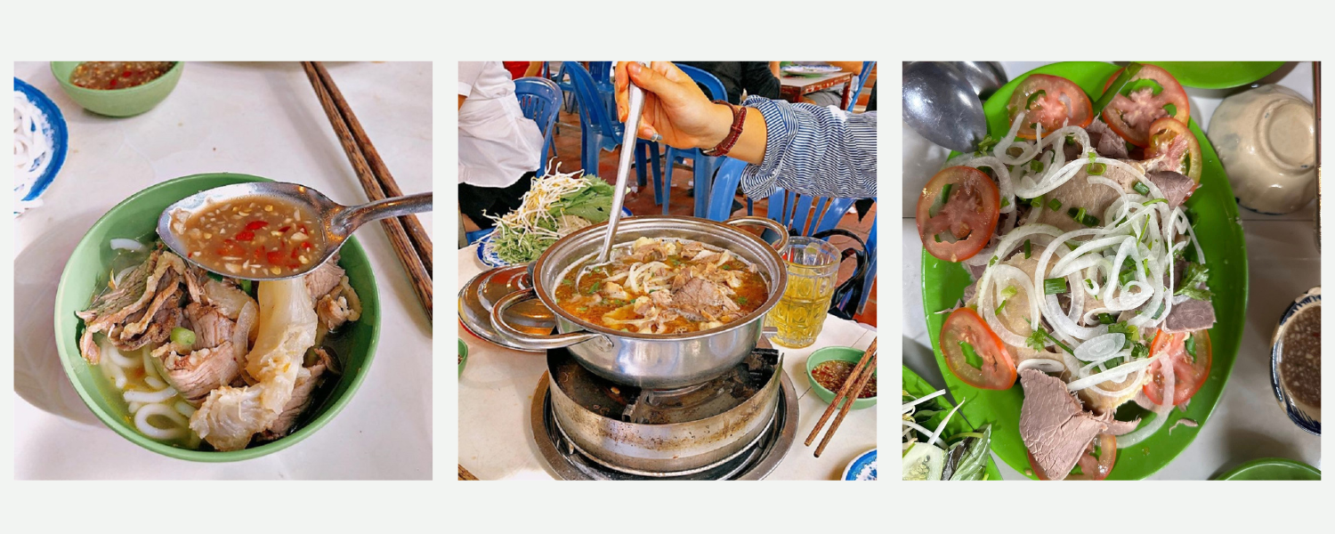Lẩu Bò Giáo Toàn