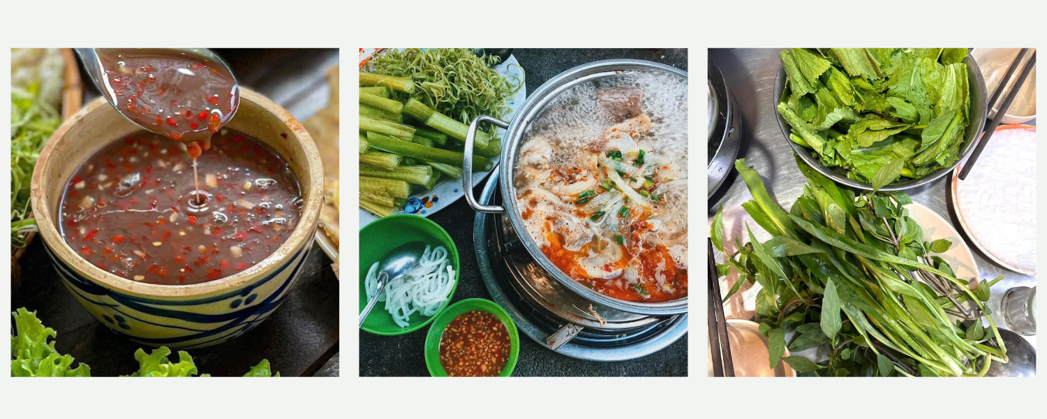 Lẩu Bò Giáo Toàn