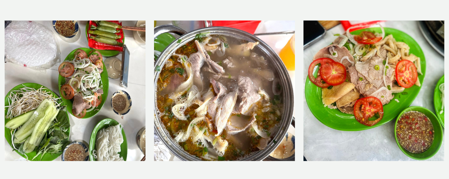 Lẩu Bò Giáo Toàn